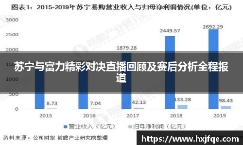 苏宁与富力精彩对决直播回顾及赛后分析全程报道