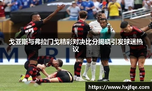 戈亚斯与弗拉门戈精彩对决比分揭晓引发球迷热议
